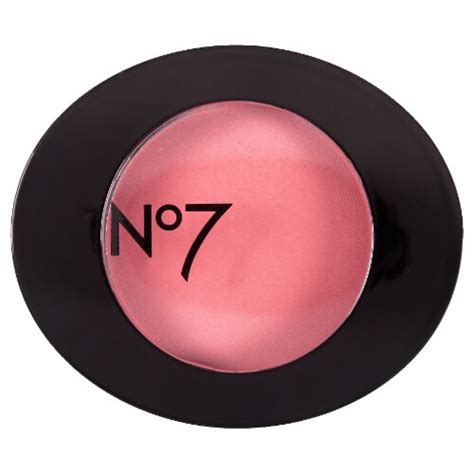 no 7 apricot blossom blush.